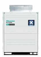 Наружный блок VRF системы Hisense AVWT-154UESSX