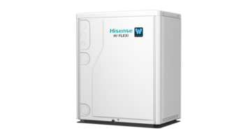 Наружный блок VRF системы Hisense AVWW-170FKFW