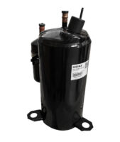 Компрессор Hitachi Highly SG633GA1UW (1224910 - 13043008)