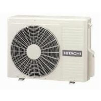 Наружный блок VRF системы Hitachi RAS-3HVRC2