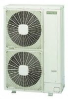Наружный блок VRF системы Hitachi RAS-5FSNME