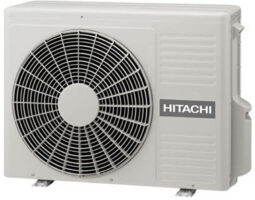 Наружный блок VRF системы Hitachi RAS-5HNC2E