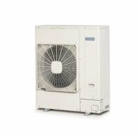 Наружный блок VRF системы Hitachi RAS-6HVRP2E