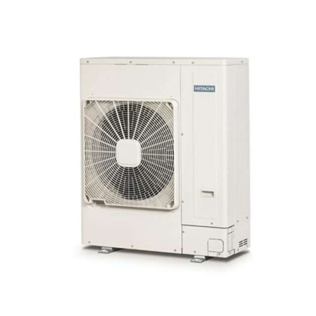 Наружный блок VRF системы Hitachi RAS-6HVRP2E