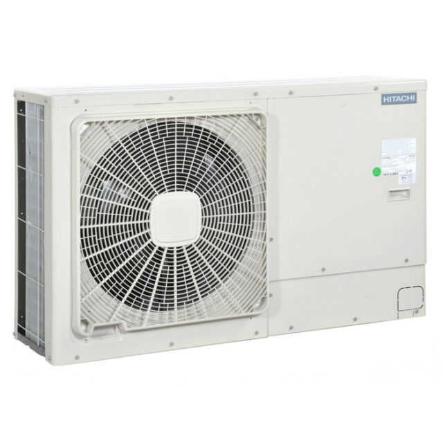 Наружный блок Hitachi RASM-2VRE