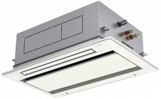 Кассетная VRF система Hitachi RCD-0.8FSN3