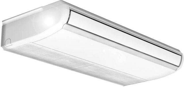 Напольно-потолочная VRF система Hitachi RPC-3.0FSR