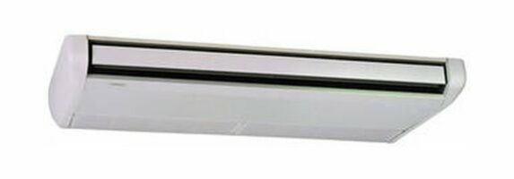 Напольно-потолочная VRF система Hitachi RPC-5.0FSN3