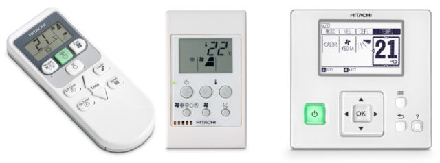 Канальная VRF система Hitachi RPIH-4.0FSRE — изображение 2