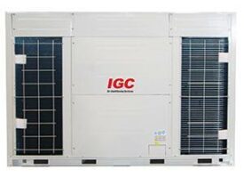 Наружный блок VRF системы IGC IMS-EX730NB(4)