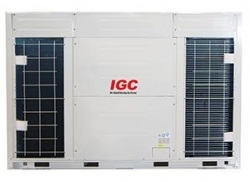 Наружный блок VRF системы IGC IMS-EX850NB(4)