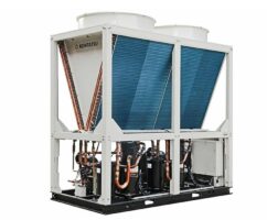 Чиллер с воздушным охлаждением Kentatsu KCRM660HFAN3A