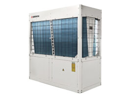 Чиллер с воздушным охлаждением Kentatsu KCRN1300HZAN3A