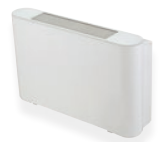 Напольно-потолочный фанкойл 3-3,9 кВт Kentatsu KFHH32H0EN1-3R