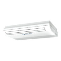 Напольно-потолочная VRF система Kentatsu KTHX60HFAN1