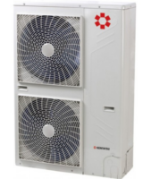 Наружный блок VRF системы Kentatsu KTRY120HZAN3