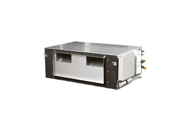 Канальная VRF система Kentatsu KTTA400HQAN1