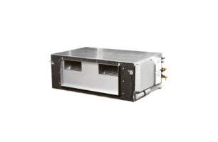 Канальная VRF система Kentatsu KTTA80HQAN1