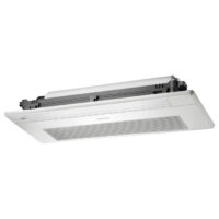 Кассетная VRF система Kentatsu KTYY60HFAN1/KPY142