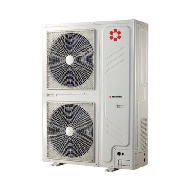 Наружный блок VRF системы Kentatsu KVM224HZAN3