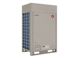 Наружный блок VRF системы Kentatsu KVR290HZAN3-B