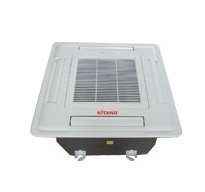 Кассетный фанкойл 4-4,9 кВт Kitano KP-Ume-4W4P-80