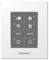 Пульт управления Komfovent C6.2