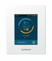 Пульт управления Komfovent С5.1