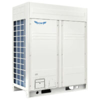 Наружный блок VRF системы KORF KF-OH-450B - 3