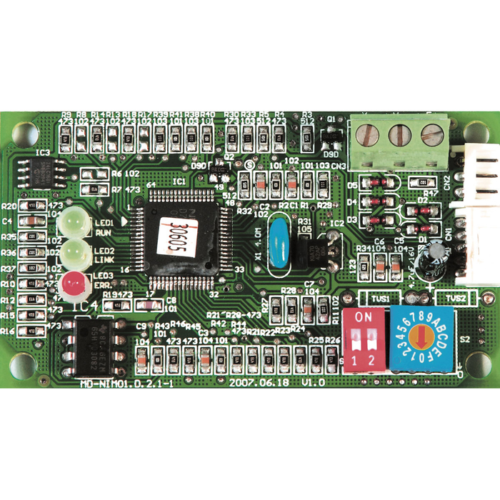 Кассетный фанкойл 4-4,9 кВт Lessar LSF-500BE22C / LZ-BEB21 — изображение 5