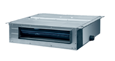 Канальная VRF система Lessar LSM-AH22DUA2