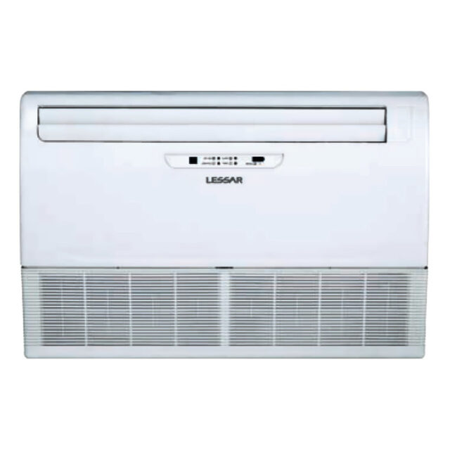 Напольно-потолочная VRF система Lessar LSM-H112TUA2