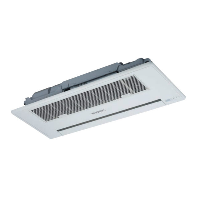 Кассетная VRF система Lessar LSM-H18B1CUA2/LZ-VB1COB
