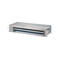 Канальная VRF система Lessar LSM-H28DUA2