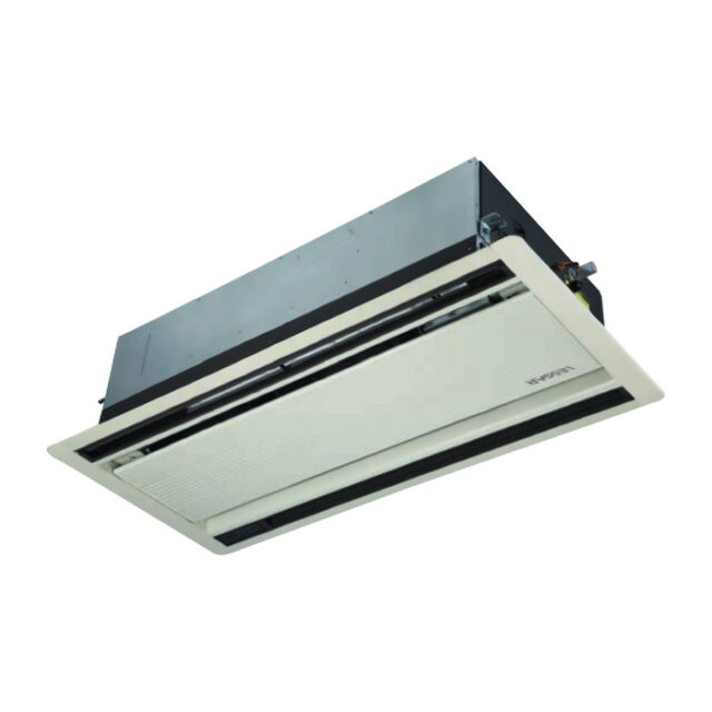 Кассетная VRF система Lessar LSM-H36B2CUA2/LZ-VB2CTB2