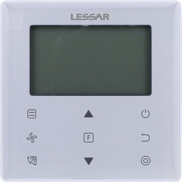 Кассетная VRF система Lessar LSM-H36B4CUA2/LZ-VB4CТВ2 — изображение 2