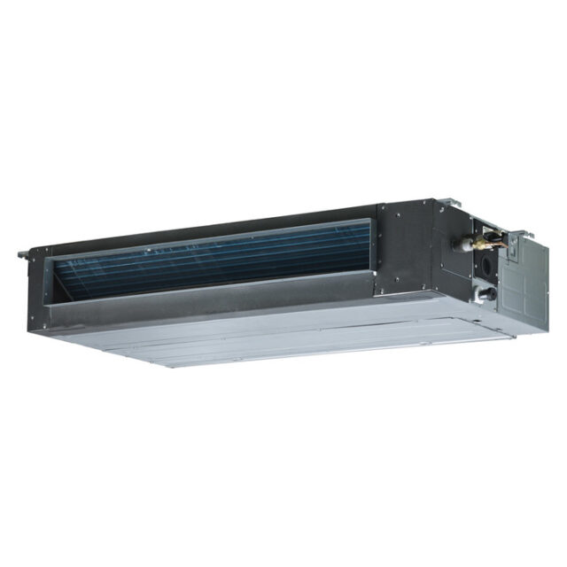 Канальная VRF система Lessar LSM-H80DUA2