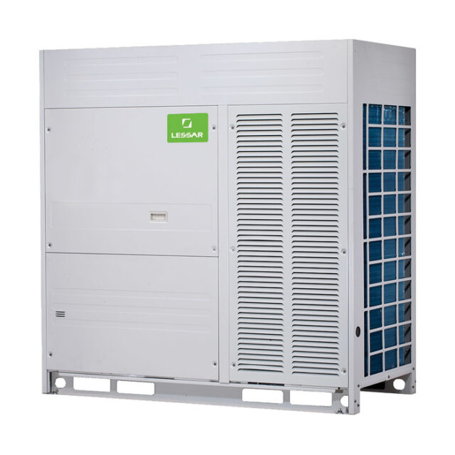 Наружный блок VRF системы Lessar LUM-HE670AUA4-A