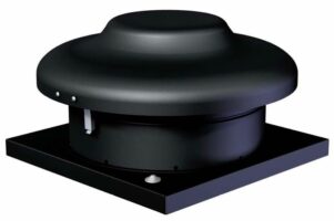 Крышный вентилятор Lessar LV-FRCH 220 M E15