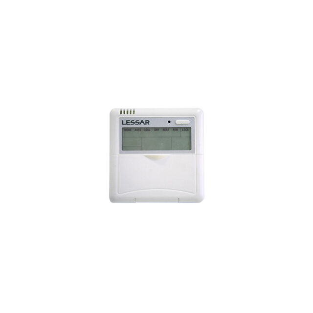 Проводной пульт управления Lessar LZ-UPW4F