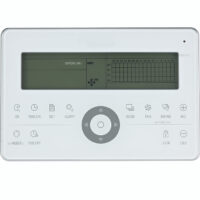Пульт центрального управления Lessar LZ-UPW7