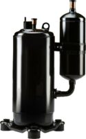 Компрессор LG compr. LS-J0761HL QB134PL12D (5416A20004D)