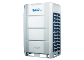 Наружный блок VRF системы Mdv 6-R280WV2GN1