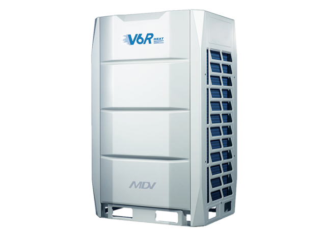 Наружный блок VRF системы Mdv 6-R335WV2GN1