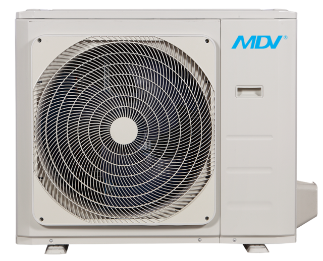 Колонный кондиционер Mdv MDFM-60ARN1/MDOU-60HN1-L — изображение 4