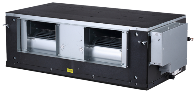 Канальная VRF система Mdv MDI2-125FADHN1