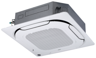 Кассетная VRF система Mdv MDI2-28Q4DHN1