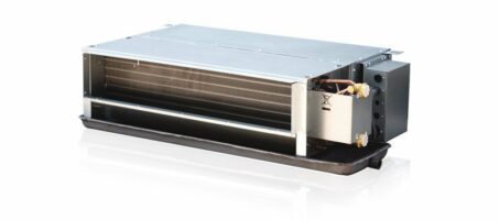 Канальный фанкойл 2-2,9 кВт Mdv MDKT2-200G50