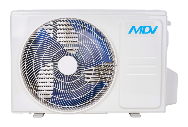 Кондиционер Mdv MDSAL-18HRFN8/MDOAG-18HFN8 — изображение 5