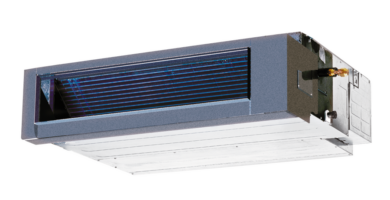 Канальный кондиционер Mdv MDTII-12HWFN8/MDOAG-12HDN8